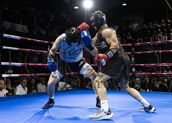MC Fight Night