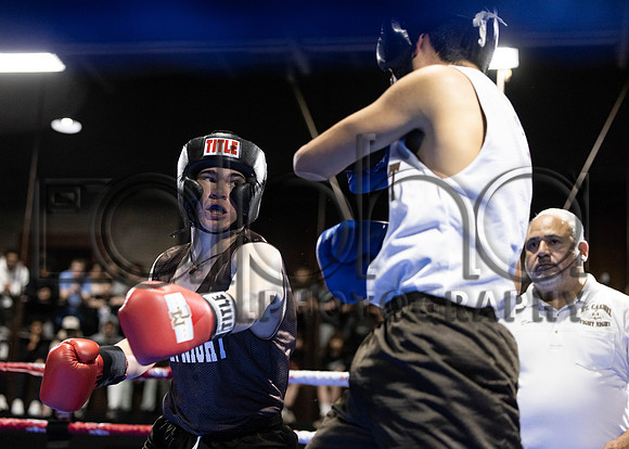 MC Fight Night