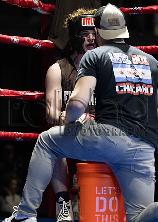 MC Fight Night