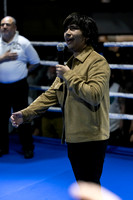 MC Fight Night