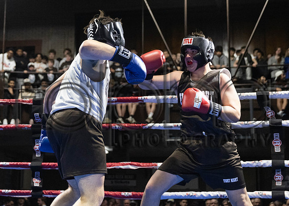 MC Fight Night
