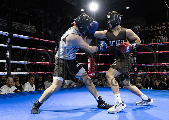 MC Fight Night