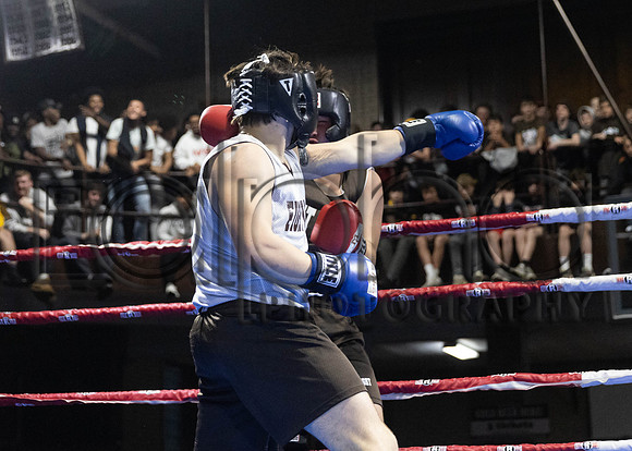 MC Fight Night