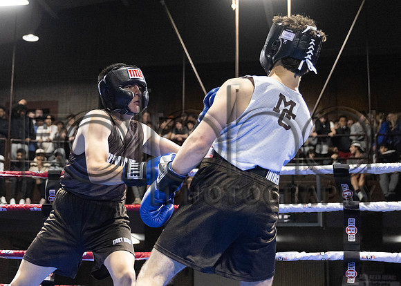 MC Fight Night