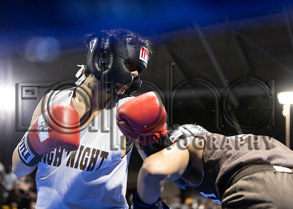 MC Fight Night