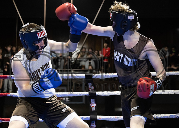 MC Fight Night