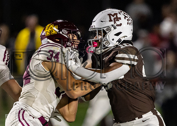MC (V) vs Loyola-71202-6008-493400