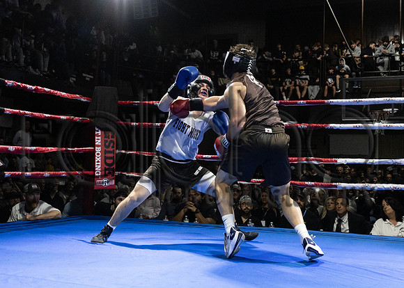 MC Fight Night