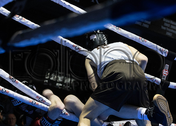 MC Fight Night