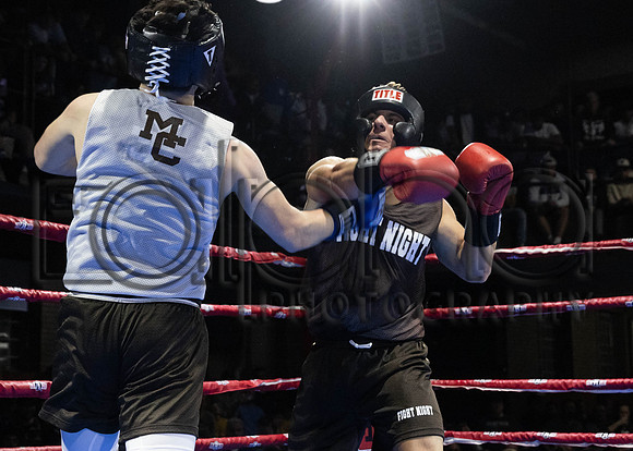 MC Fight Night