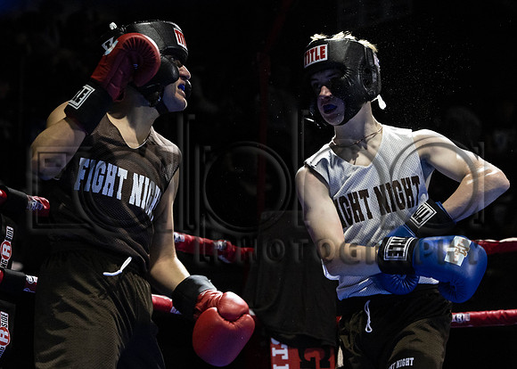 MC Fight Night