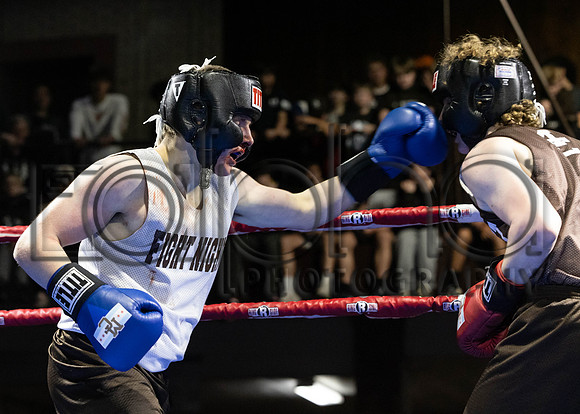 MC Fight Night
