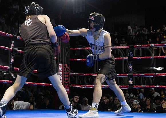 MC Fight Night
