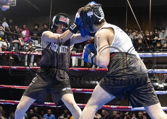 MC Fight Night