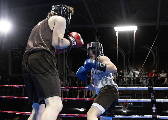 MC Fight Night