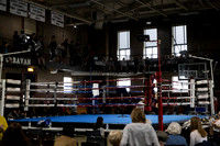 MC Fight Night