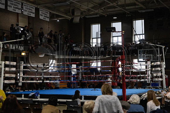 MC Fight Night