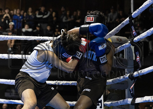 MC Fight Night