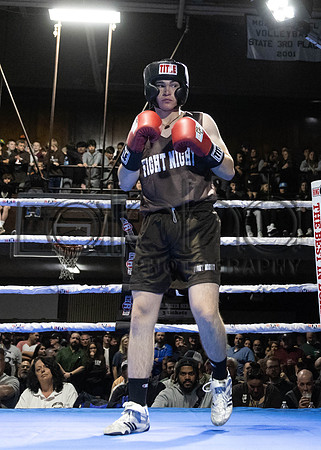 MC Fight Night