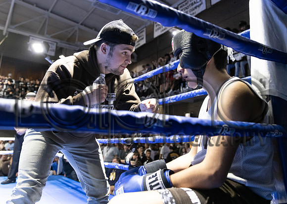 MC Fight Night