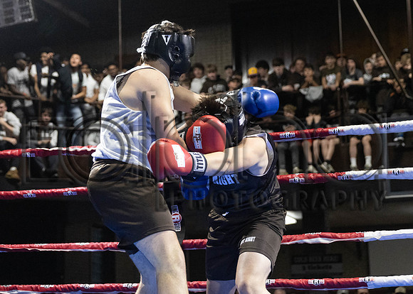 MC Fight Night