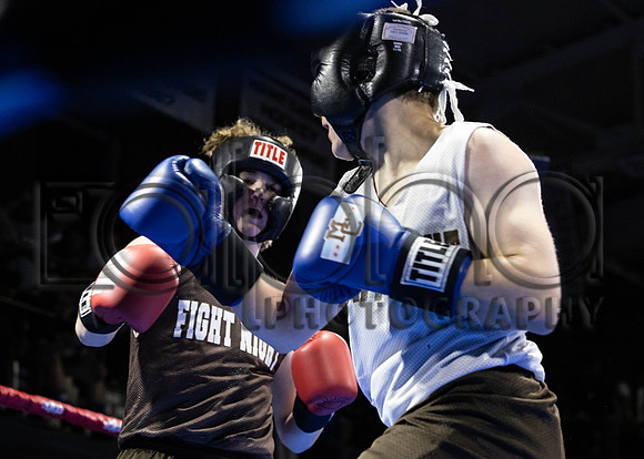 MC Fight Night