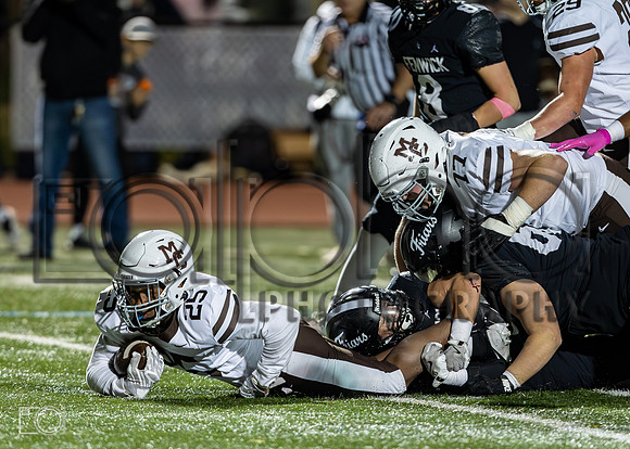 MC (V) vs Fenwick-67745-4524-098600