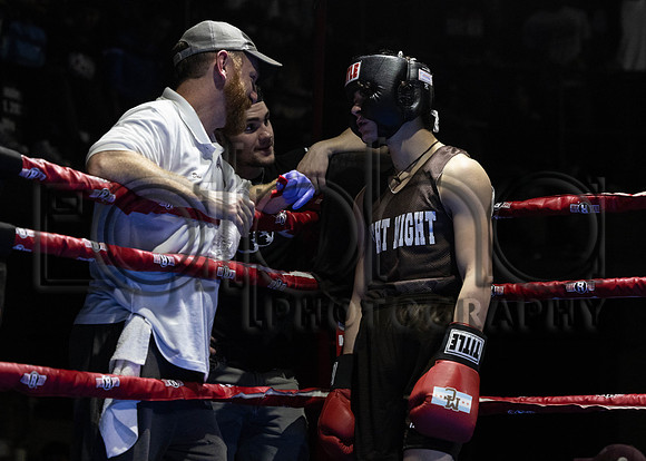MC Fight Night