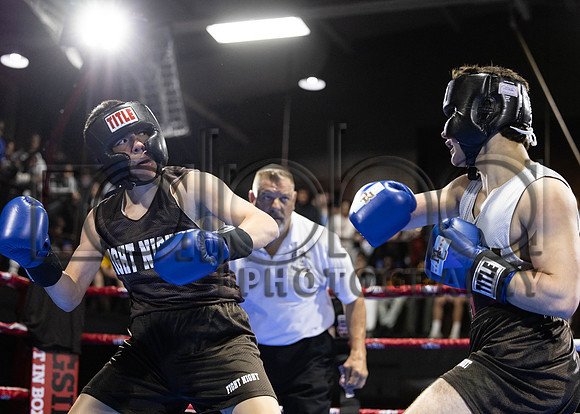 MC Fight Night