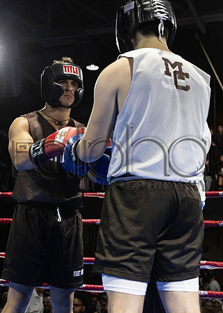 MC Fight Night