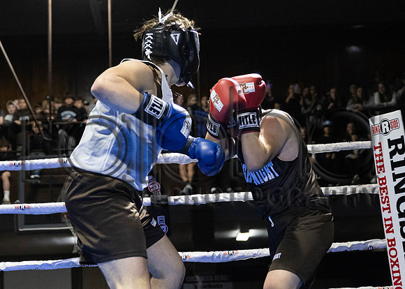 MC Fight Night