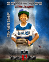 Ellington McGill (16)