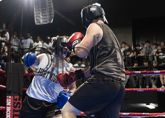 MC Fight Night