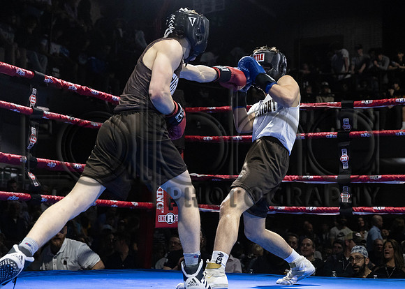 MC Fight Night