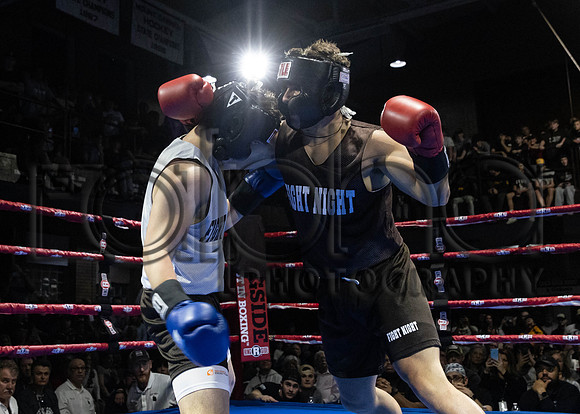 MC Fight Night