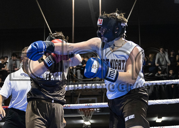 MC Fight Night