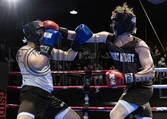 MC Fight Night