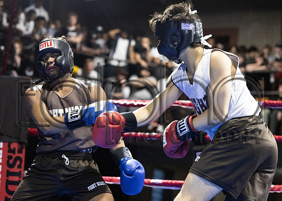MC Fight Night