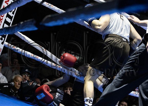 MC Fight Night