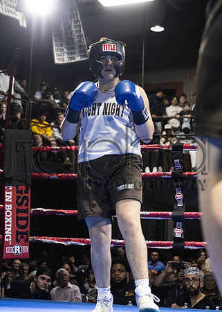 MC Fight Night