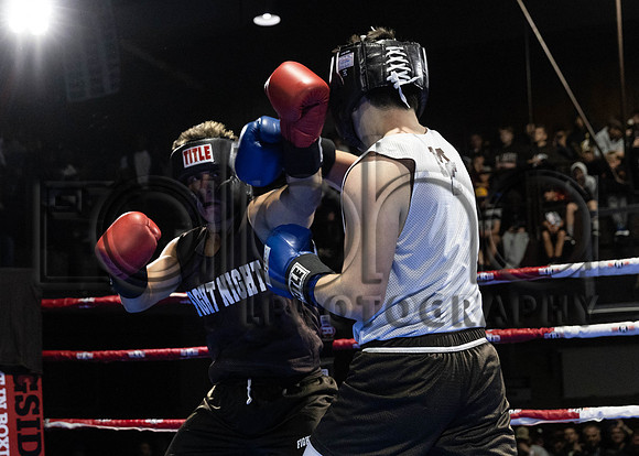 MC Fight Night
