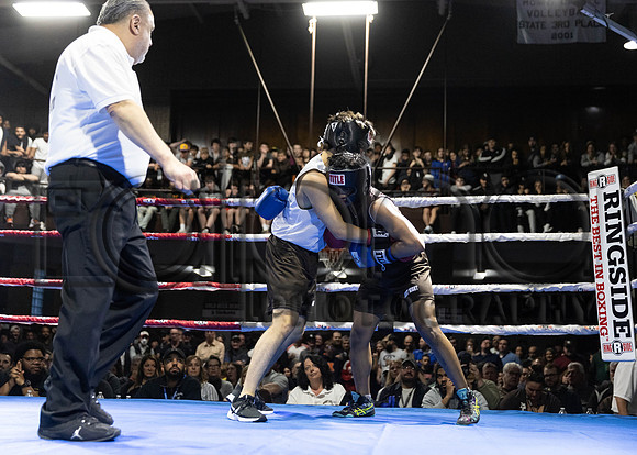 MC Fight Night