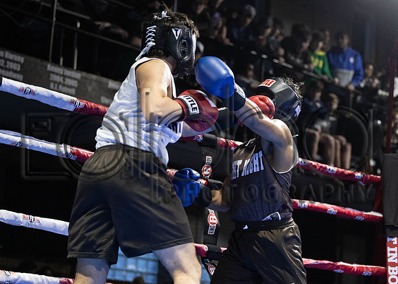 MC Fight Night
