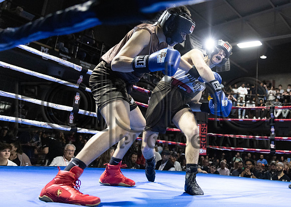 MC Fight Night