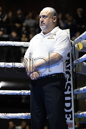 MC Fight Night