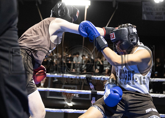 MC Fight Night