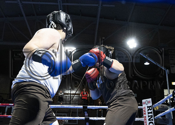 MC Fight Night