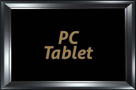 PC-Tabet