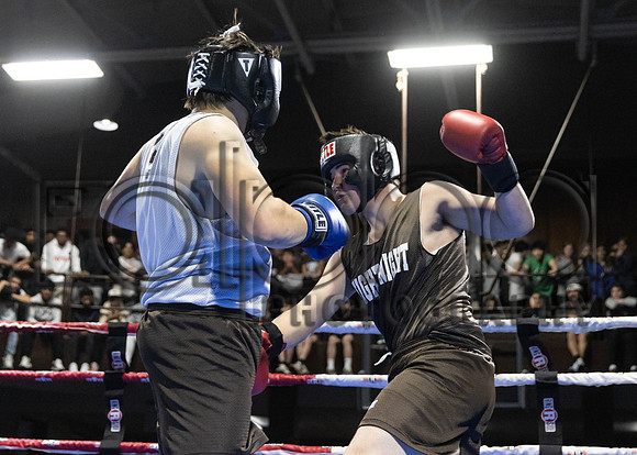 MC Fight Night