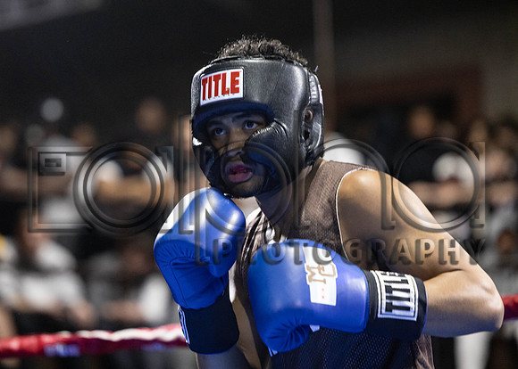 MC Fight Night